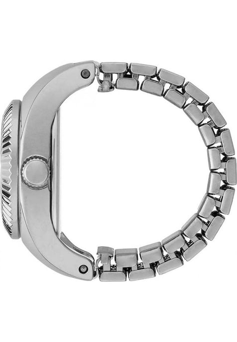 Ice-Watch 025514 Dames Chouchou Horloge Ring - Image 3