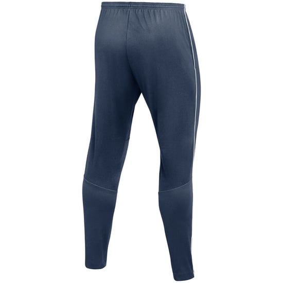 Mens Nike Park 26 Training Pants Tracksuit Bottoms Navy Hm7171 - Image 5