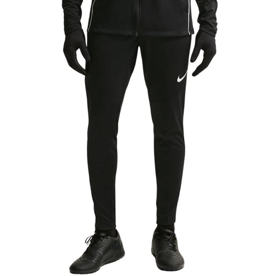 Nike Boys / Girls Park 26 Training Pants Black Hm7212 - Image 1