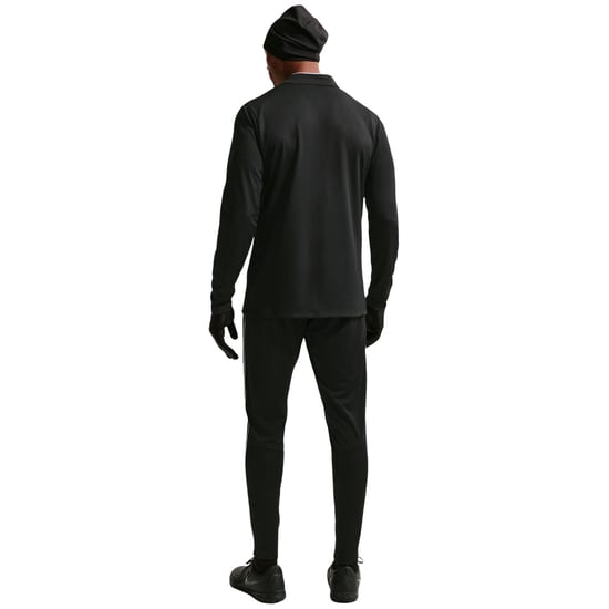 Mens Nike Park 26 Training Pants Tracksuit Bottoms Black Hm7171 - Image 3