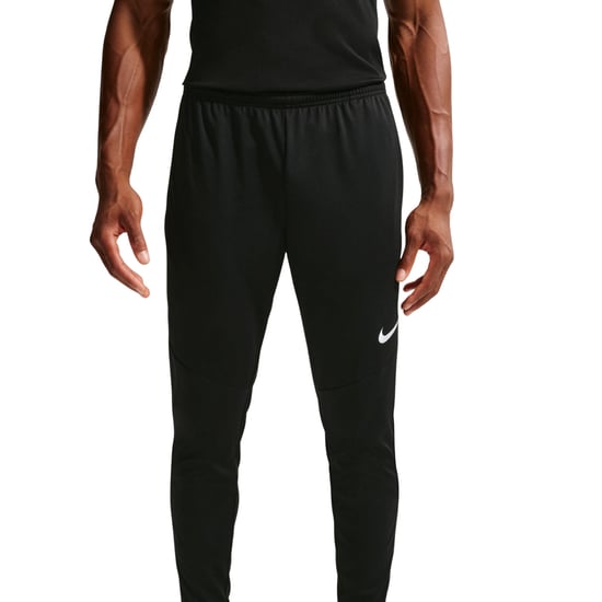 Mens Nike Park 26 Training Pants Tracksuit Bottoms Black Hm7171 - Image 6