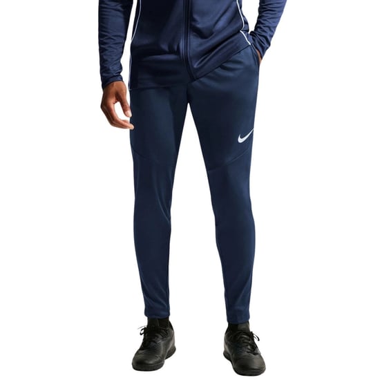 Nike Boys / Girls Park 26 Training Pants Navy Hm7212 - Image 1