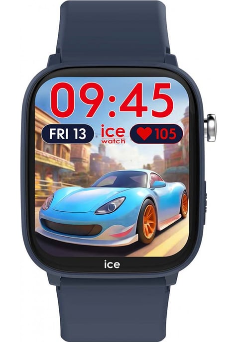 Ice-Watch 025680 Boys Ice Smart Junior Smartwatch - Image 1