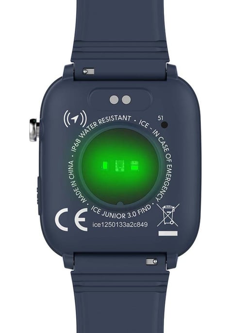 Ice-Watch 025680 Boys Ice Smart Junior Smartwatch - Image 3