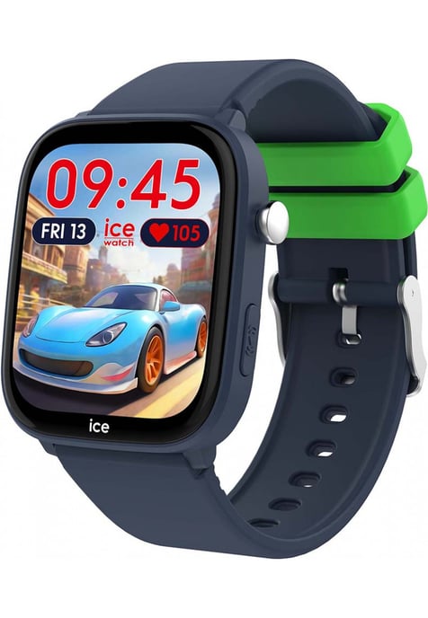 Ice-Watch 025680 Boys Ice Smart Junior Smartwatch - Image 4