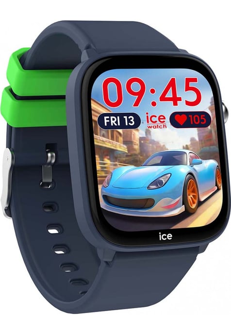Ice-Watch 025680 Boys Ice Smart Junior Smartwatch - Image 5