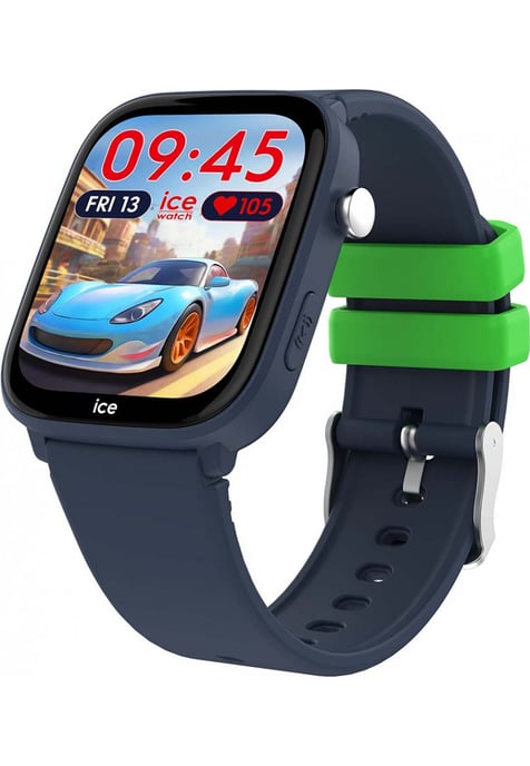 Ice-Watch 025680 Boys Ice Smart Junior Smartwatch - Image 6