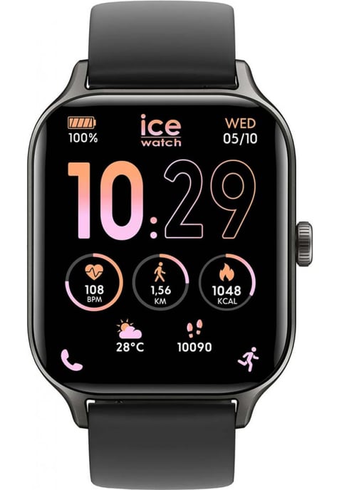 Ice-Watch 025277 Dames Ice Fit 3 Smartwatch - Image 1