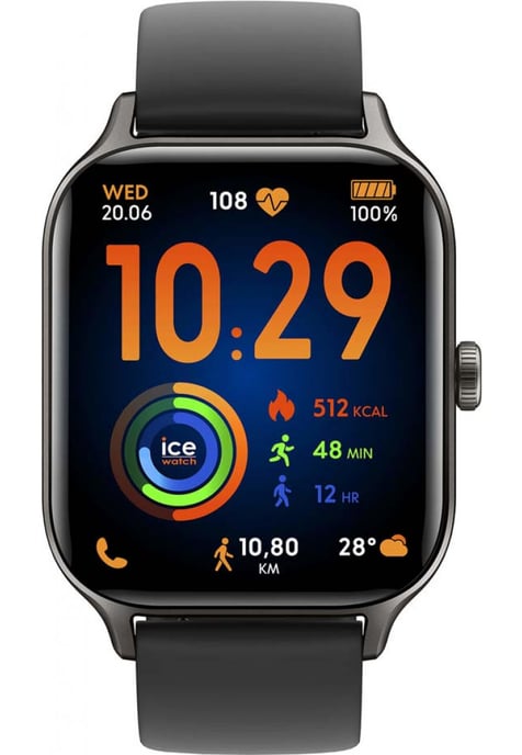 Ice-Watch 025279 Heren Ice Fit 3 Smartwatch - Image 1