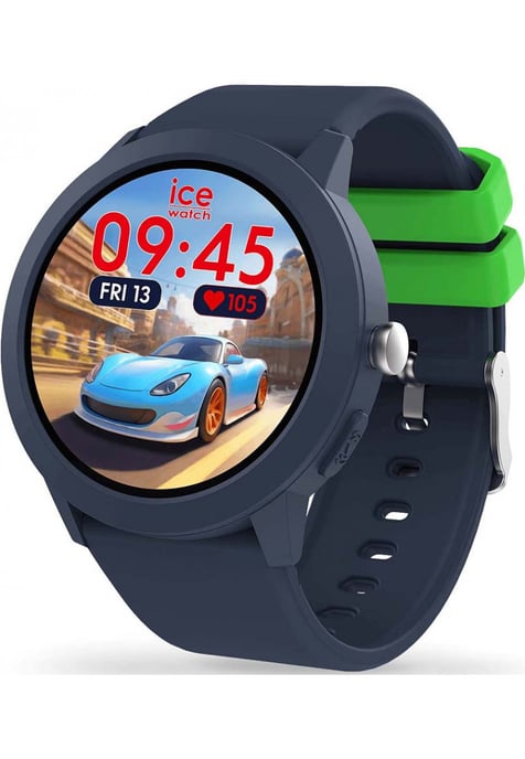 Ice-Watch 025441 Jongens Ice Smart Junior 3 Smartwatch - Image 3
