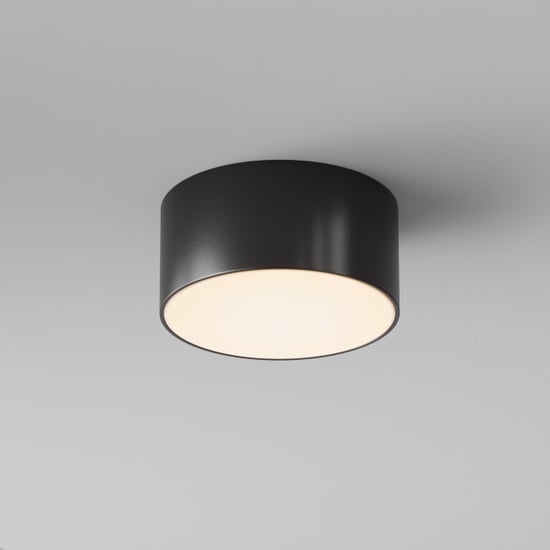 Maytoni Outdoor plafondlamp zon ip - Ø12 - Image 3