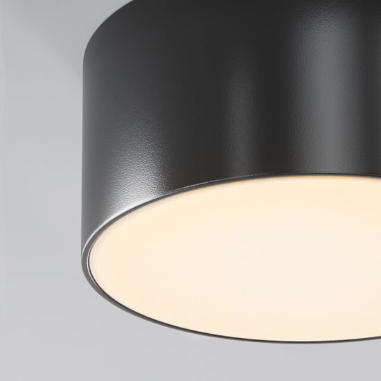Maytoni Outdoor plafondlamp zon ip - Ø12 - Image 4