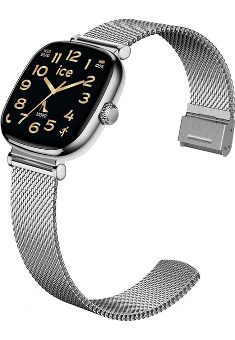 Ice-Watch 025820 Dames Ice Smart 2 Smartwatch - Image 3