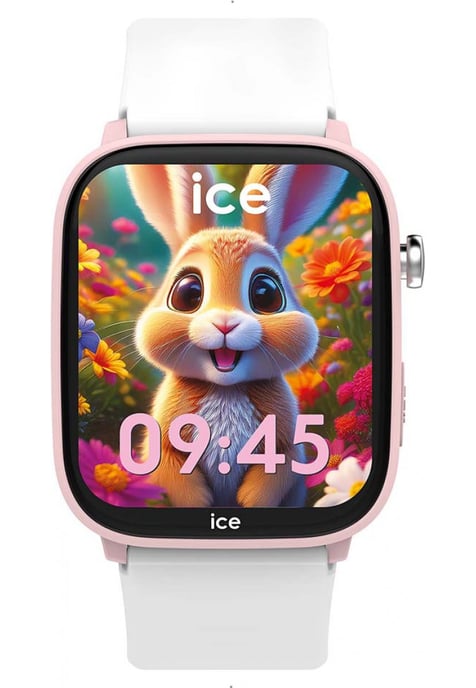 Ice-Watch 025681 Girls Ice Smart Junior Smartwatch - Image 1