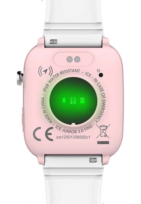 Ice-Watch 025681 Girls Ice Smart Junior Smartwatch - Image 3