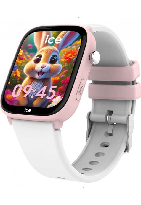 Ice-Watch 025681 Girls Ice Smart Junior Smartwatch - Image 4
