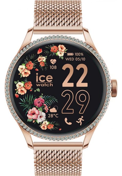 Ice-Watch 025317 Dames Ice Smart 2 Smartwatch - Image 1
