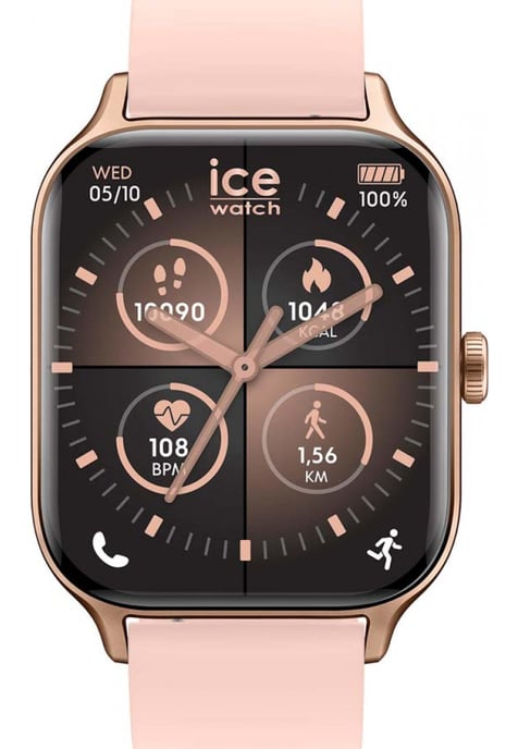Ice-Watch 025280 Dames Ice Fit 3 Smartwatch - Image 1