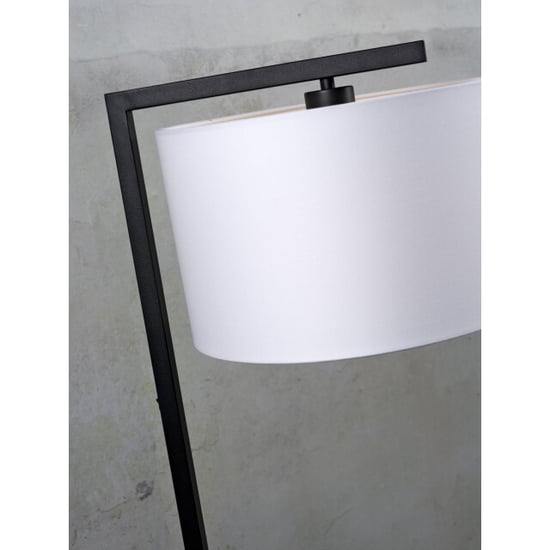 It's about RoMi Vloerlamp boston / 30x32x160cm - Image 1