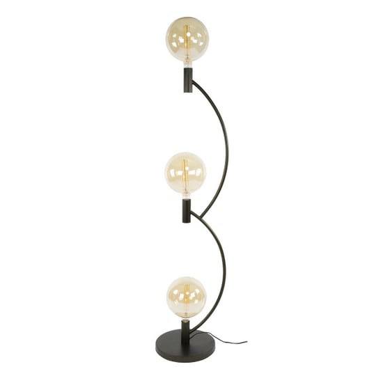 Hoyz vloerlamp arcus 3-lichts sienna - Image 4