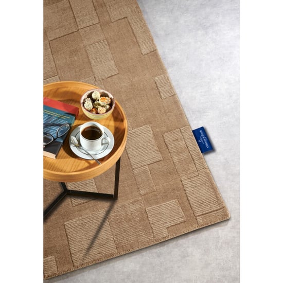 Villeroy & Boch Wilhelmine wol vloerkleed 160x230 cm - Image 3