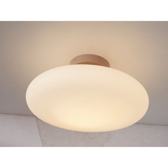 It's about RoMi Plafonniere sapporo - 28.5x18.5x28.5cm - Image 1