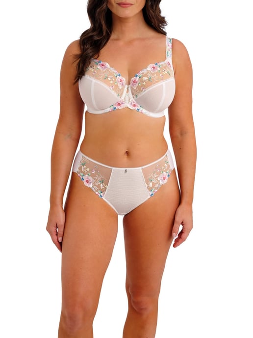 Lillia Side Support Bra - Image 3