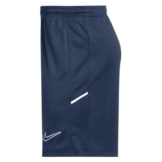 Nike Mens Shorts Dri-fit Academy 25 Navy Fz9776 - Image 4