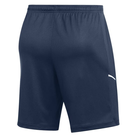 Nike Mens Shorts Dri-fit Academy 25 Navy Fz9776 - Image 5
