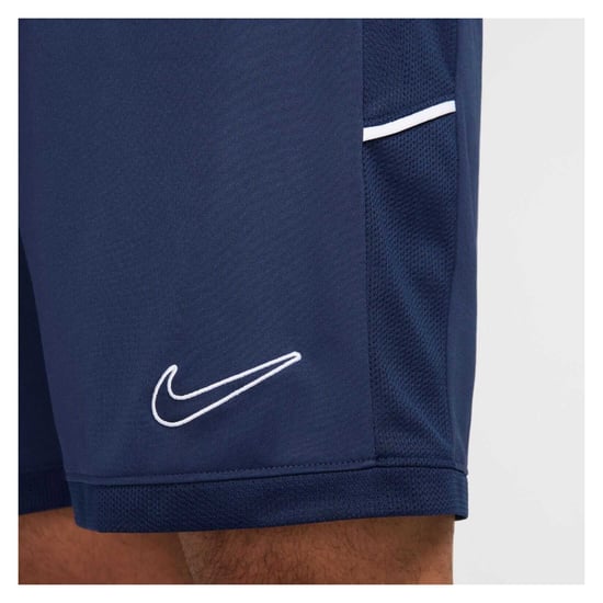 Nike Mens Shorts Dri-fit Academy 25 Navy Fz9776 - Image 6