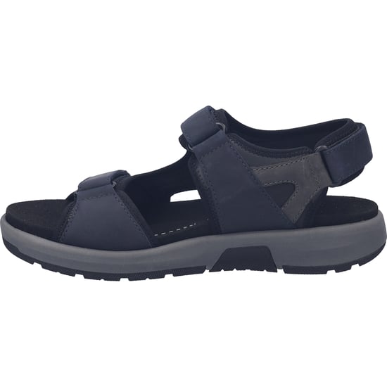JOSEF SEIBEL Heren Sandaal Emeric 06 in blauw - Image 3