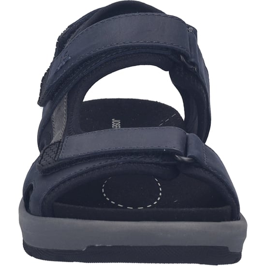 JOSEF SEIBEL Heren Sandaal Emeric 06 in blauw - Image 4