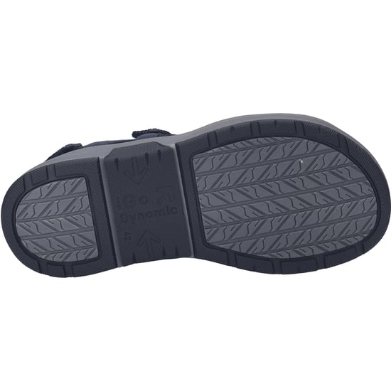 JOSEF SEIBEL Heren Sandaal Emeric 06 in blauw - Image 5