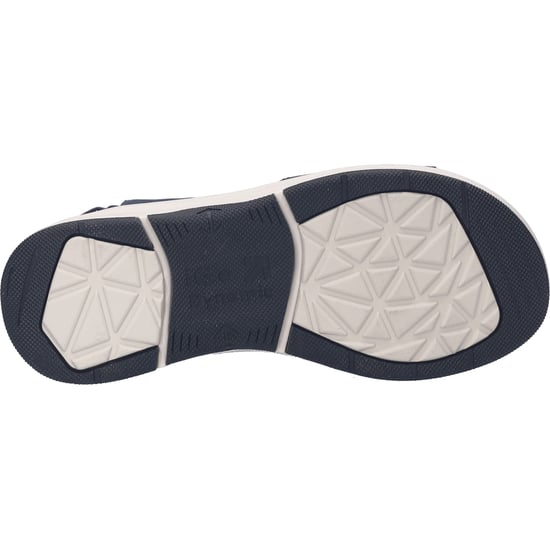 JOSEF SEIBEL Dames Sandaal Estelle 13 in blauw - Image 5