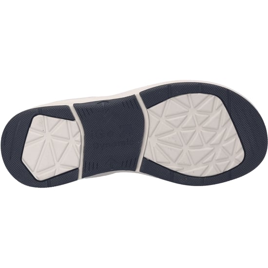 JOSEF SEIBEL Dames Sandaal Estelle 13 in beige - Image 5