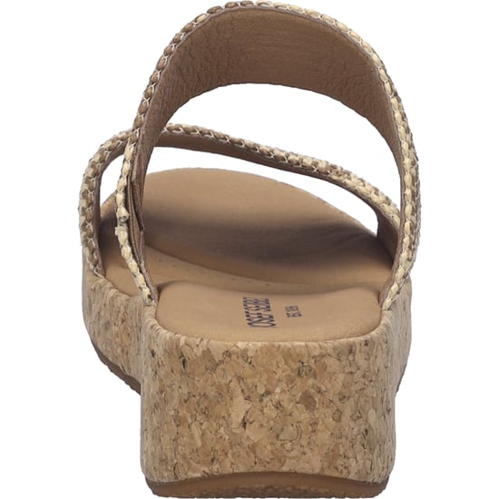 JOSEF SEIBEL Dames Slipper Evita 02 in bruin - Image 4