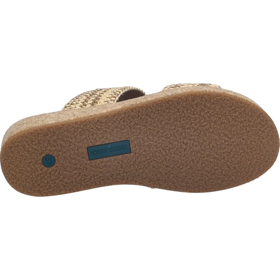 JOSEF SEIBEL Dames Slipper Evita 02 in bruin - Image 6