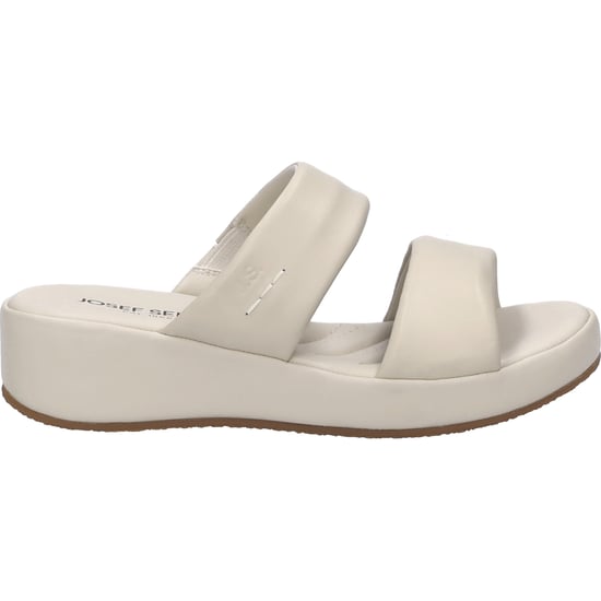 JOSEF SEIBEL Dames Slipper Eve 05 in beige - Image 2