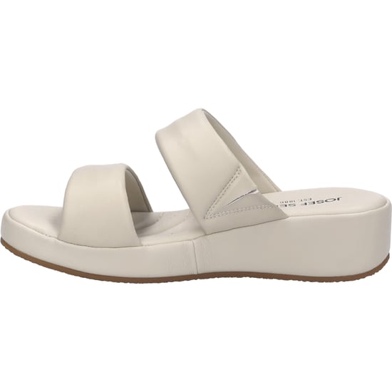JOSEF SEIBEL Dames Slipper Eve 05 in beige - Image 3