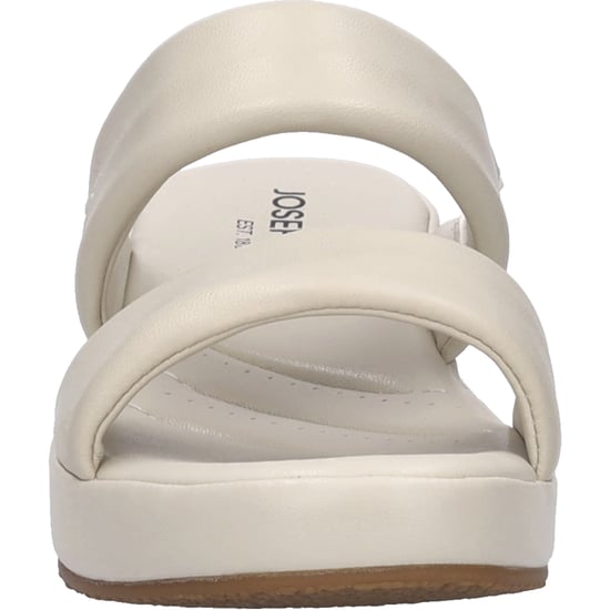 JOSEF SEIBEL Dames Slipper Eve 05 in beige - Image 4