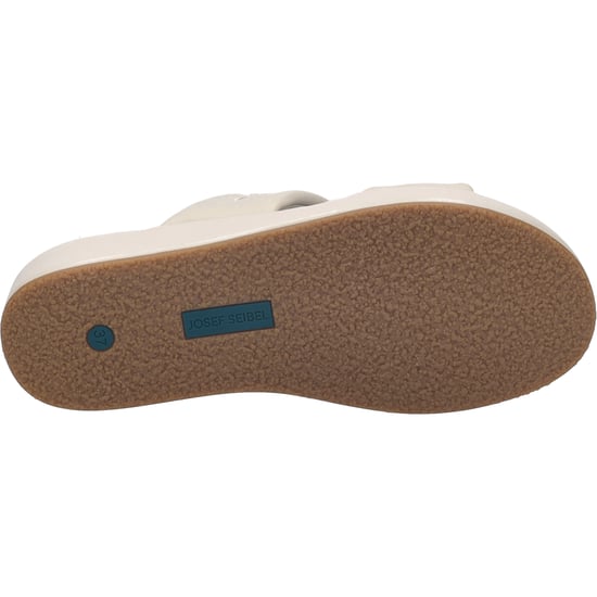 JOSEF SEIBEL Dames Slipper Eve 05 in beige - Image 5