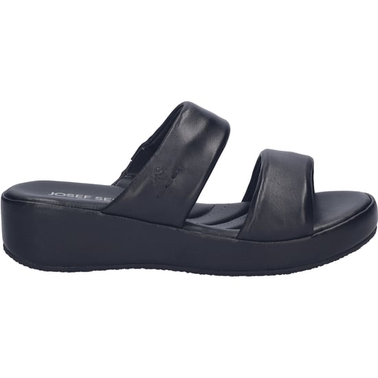 JOSEF SEIBEL Dames Slipper Eve 05 in zwart - Image 2