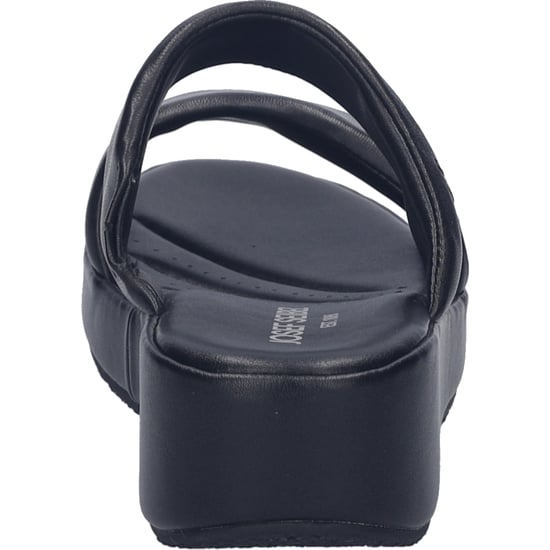 JOSEF SEIBEL Dames Slipper Eve 05 in zwart - Image 4