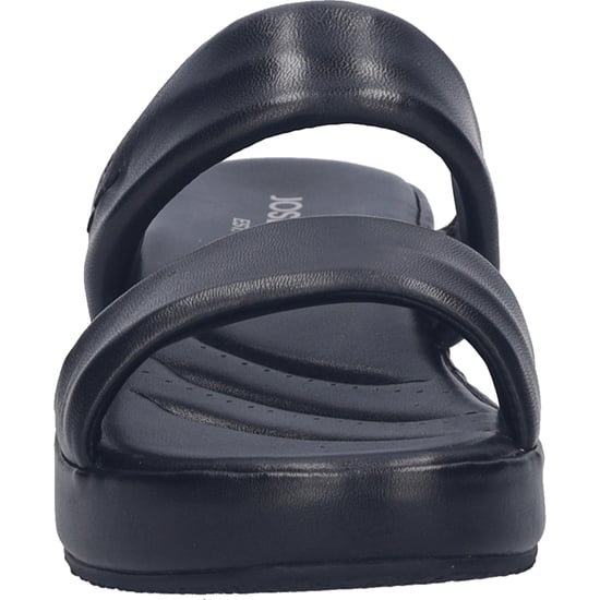 JOSEF SEIBEL Dames Slipper Eve 05 in zwart - Image 5