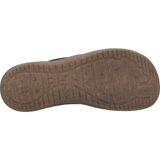 JOSEF SEIBEL Dames Ballerina Cassandra 06 in blauw - Image 6
