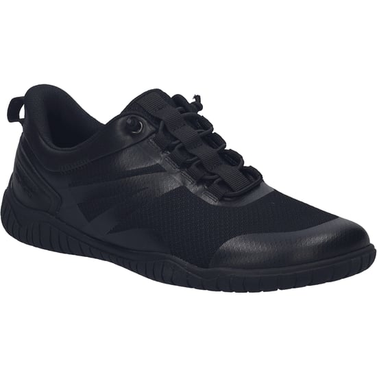 JOSEF SEIBEL Dam Sneaker Wynona 11 i Svart - Image 1
