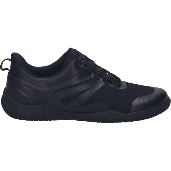 JOSEF SEIBEL Dam Sneaker Wynona 11 i Svart - Image 2