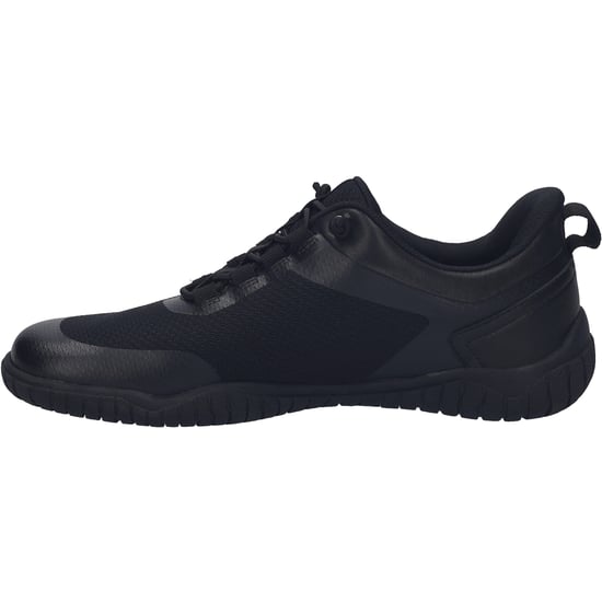 JOSEF SEIBEL Dam Sneaker Wynona 11 i Svart - Image 3