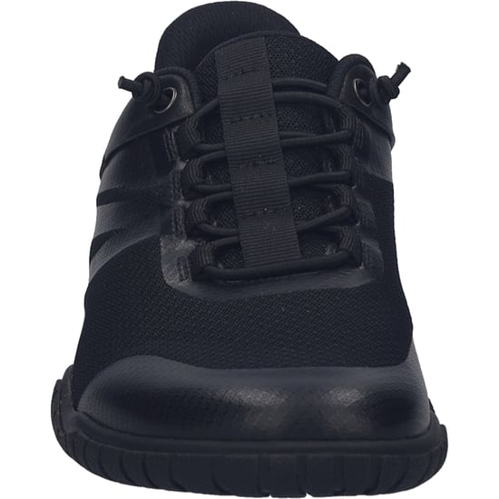 JOSEF SEIBEL Dam Sneaker Wynona 11 i Svart - Image 4