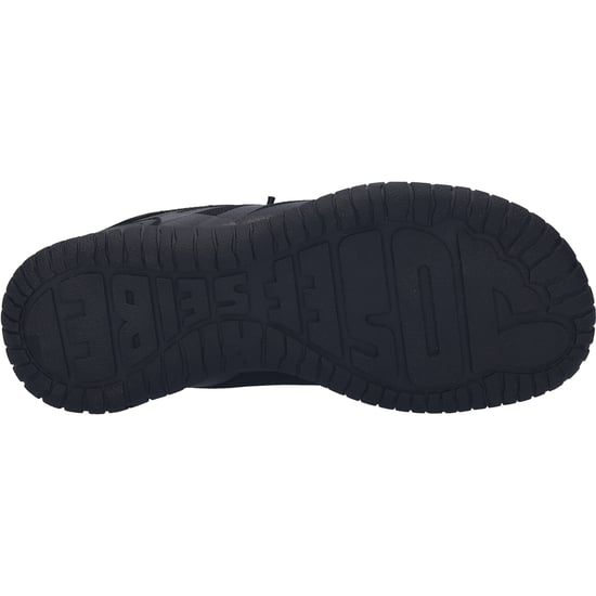 JOSEF SEIBEL Dam Sneaker Wynona 11 i Svart - Image 5